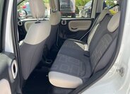 Fiat Panda Hatchback 1,2 l 55 kw