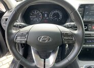 Hyundai i30 Kombi 1,5 l 117 kw