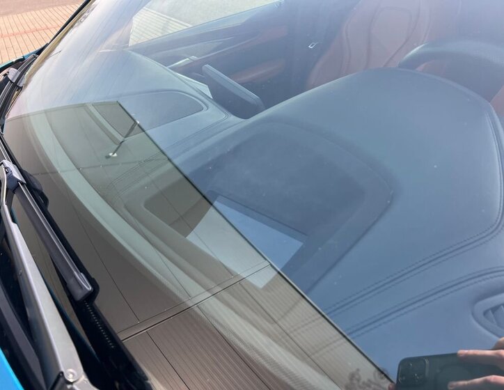 BMW X6 SUV / Terénní 4,4 l 512 kw