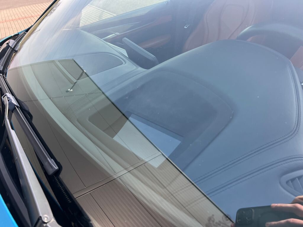 BMW X6 SUV / Terénní 4,4 l 512 kw