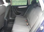 Volkswagen Passat 12