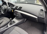 BMW Řada 1 Hatchback 2,0 l 90 kw
