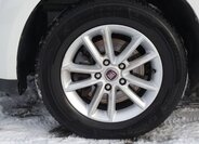 Fiat Freemont MPV 2,0 l 103 kw