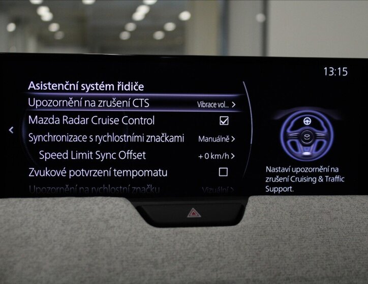 Mazda CX-60 SUV / Terénní 2,5 l 241 kw