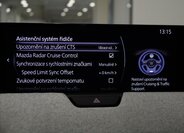 Mazda CX-60 SUV / Terénní 2,5 l 241 kw