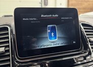 Mercedes-Benz GLE SUV 3,0 l 270 kw