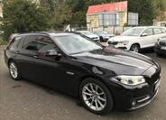 BMW Řada 5 4