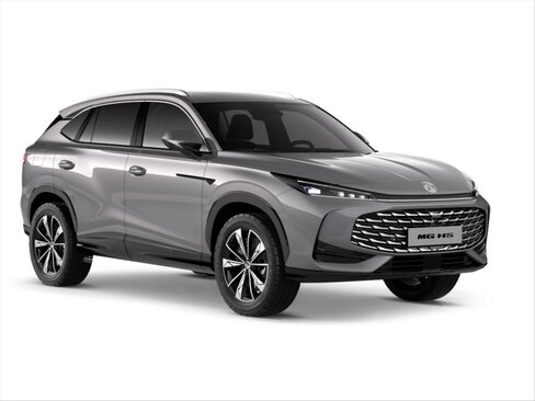 MG HS SUV / Terénní 1,5 l 165 kw