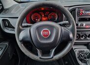 Fiat Dobló cargo Skříň 1,4 l 88 kw