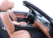 BMW Řada 4 Kabriolet 2,0 l 135 kw