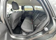 Ford Focus Kombi 999,0 92 kw