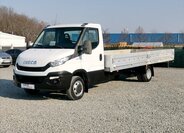 Iveco Daily Valník 3,0 l 125 kw