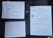 Volkswagen Crafter Skříň 2,0 l 103 kw