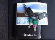 Škoda Octavia 50