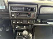 Lada Niva SUV 1,7 l 61 kw