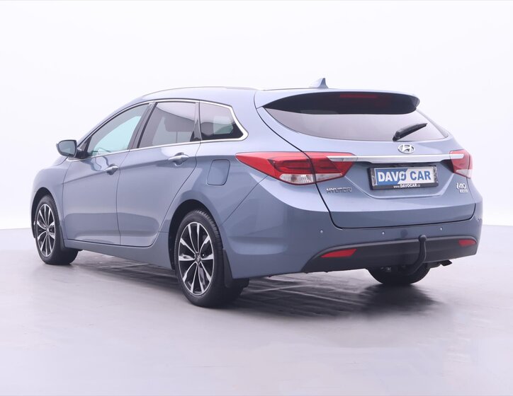 Hyundai i40 Kombi 1,7 l 104 kw