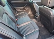 Volkswagen Passat 18