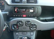 Fiat Panda Hatchback 1,2 l 51 kw