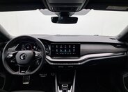 Škoda Octavia Liftback 2,0 l 147 kw