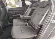 Hyundai Tucson SUV 1,6 l 118 kw