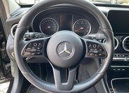 Mercedes-Benz Třídy C Kombi 1,6 l 118 kw