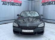 BMW Řada 6 2