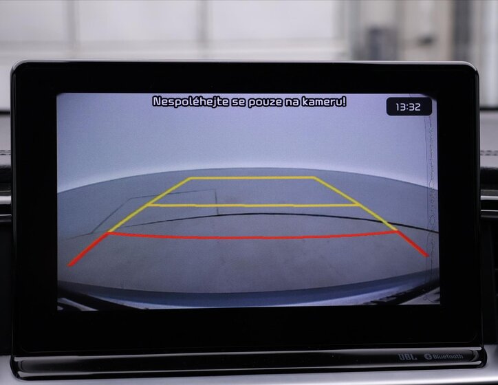 KIA ProCeed Kombi 1,4 l 103 kw