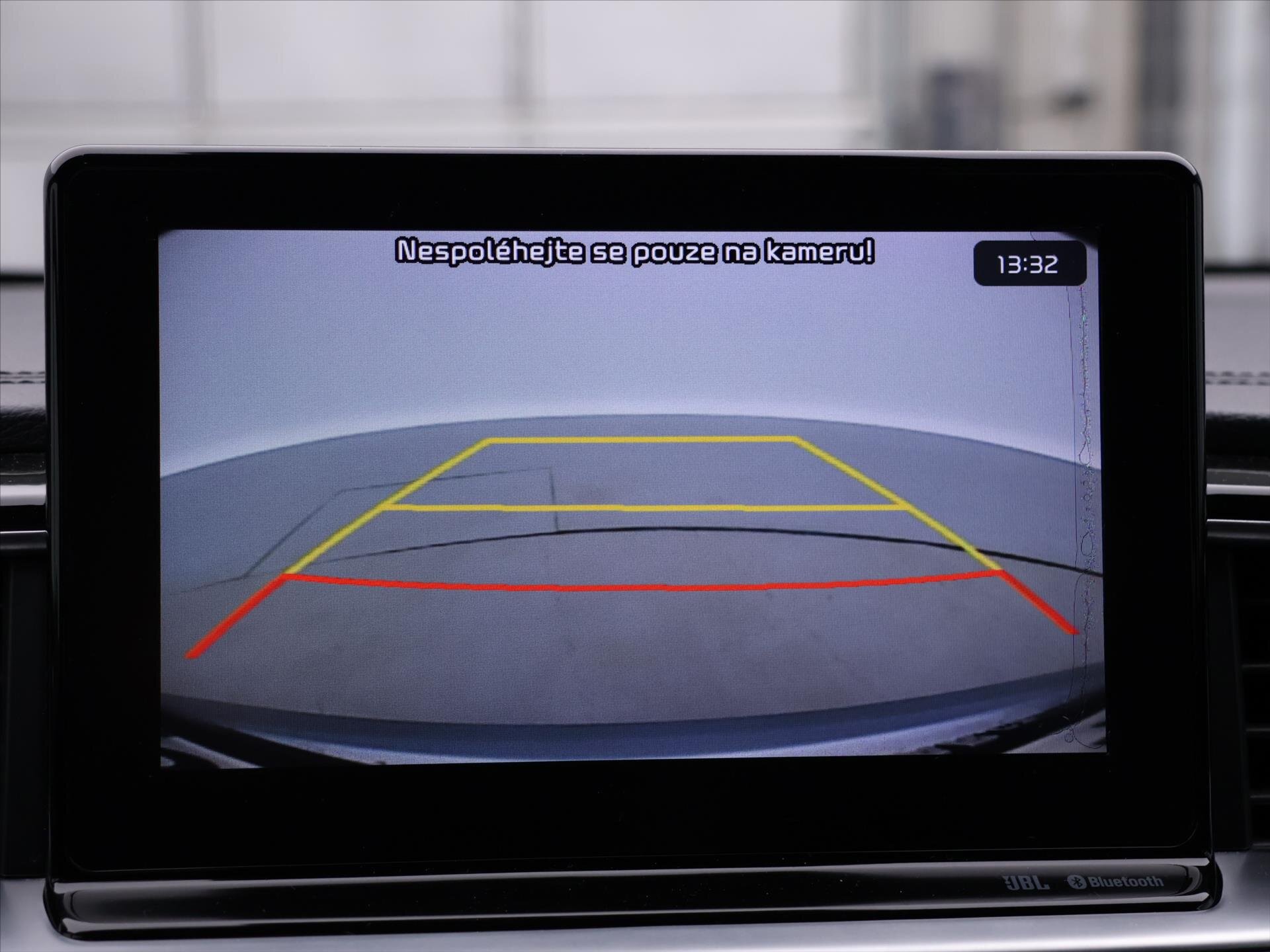 KIA ProCeed Kombi 1,4 l 103 kw