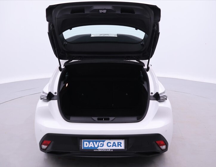 Peugeot 308 Hatchback 1,5 l 96 kw