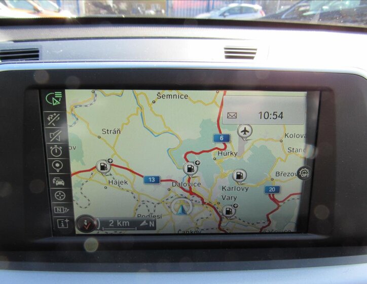 BMW X1 SUV / Terénní 1,5 l 100 kw