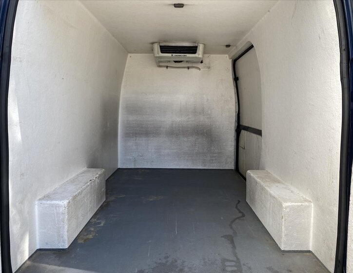 Ford Transit Ostatní 2,2 l 85 kw