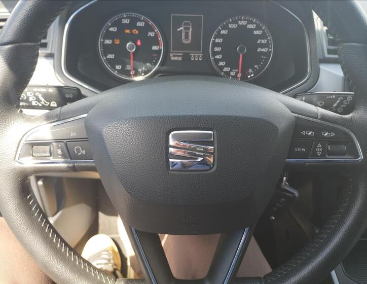 Seat Arona 15