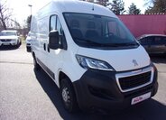 Peugeot Boxer Skříň 2,0 l 96 kw
