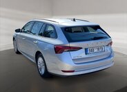 Škoda Octavia Kombi 999,0 81 kw