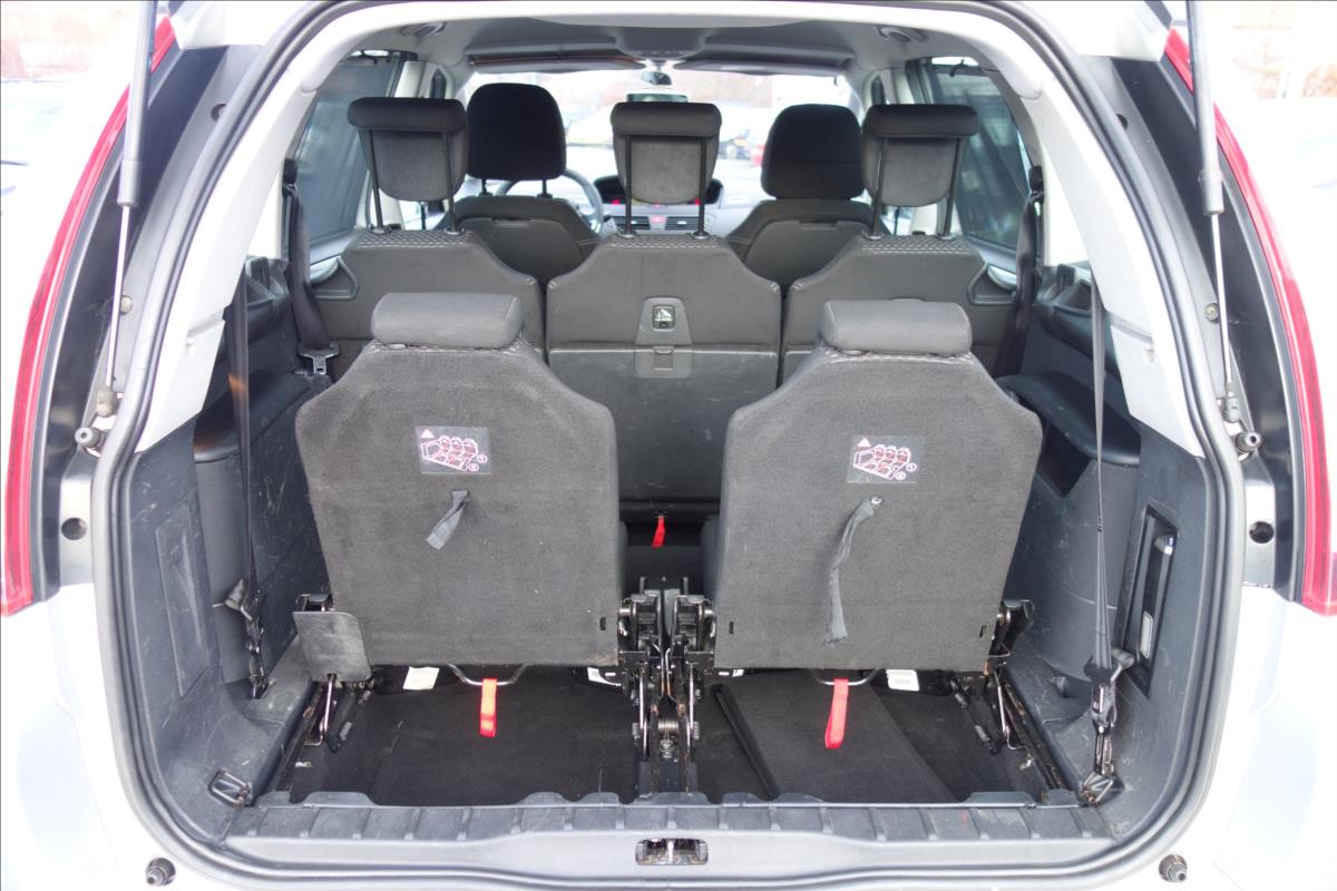 Citroën Grand C4 Picasso