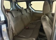 Dacia Dokker Kombi 1,2 l 85 kw
