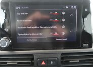 Opel Combo MPV 1,5 l 96 kw