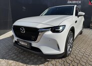 Mazda CX-60 SUV / Terénní 2,5 l 241 kw