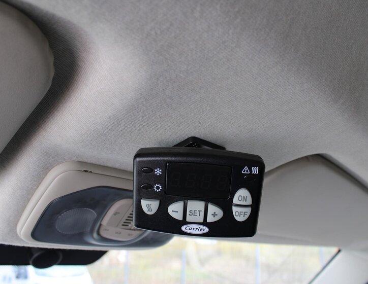 Fiat Ducato Ostatní 2,2 l 103 kw