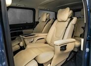 Mercedes-Benz Třídy V 15