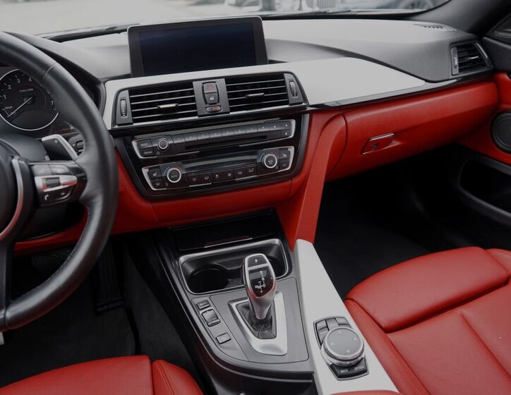 BMW Řada 4 Kupé 3,0 l 225 kw