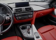 BMW Řada 4 Kupé 3,0 l 225 kw