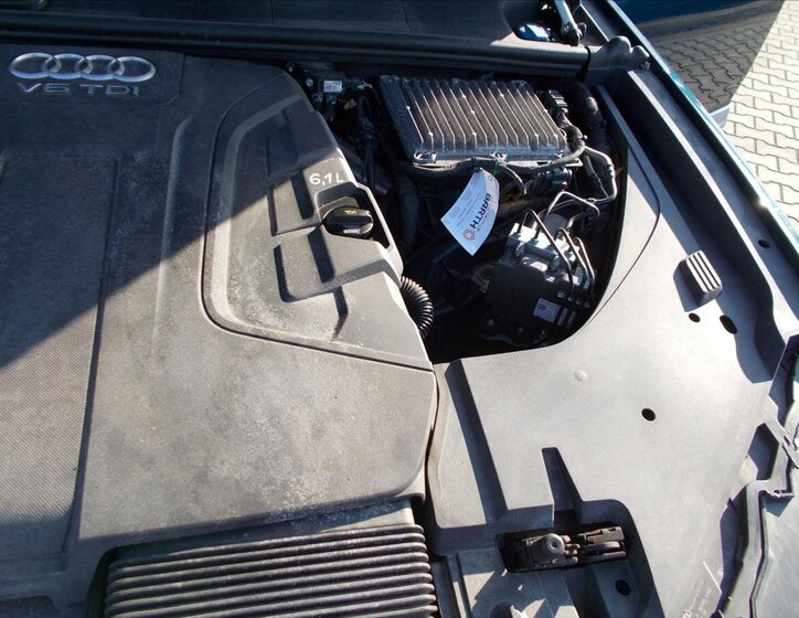 Audi Q7 33