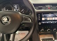 Škoda Octavia Kombi 1,6 l 85 kw