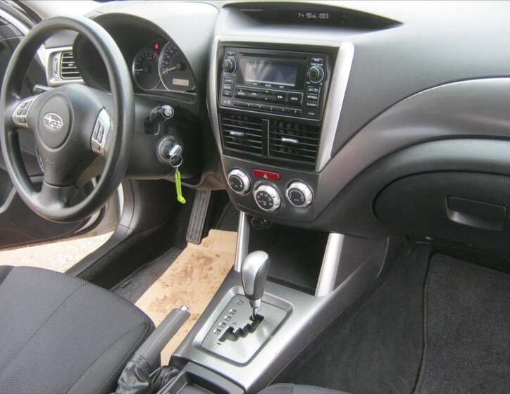 Subaru Forester Kombi 2,0 l 110 kw