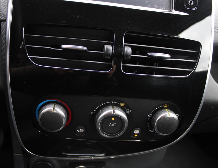 Renault Clio Kombi 1,5 l 66 kw