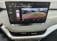 Škoda Ostatní Kombi 0,0 150 kw