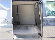 Volkswagen Transporter 13