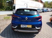 Renault Captur Hatchback 1,3 l 96 kw