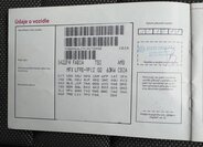 Škoda Fabia Hatchback 1,2 l 63 kw